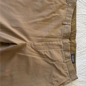 Bonobos Men's Tan Chinos